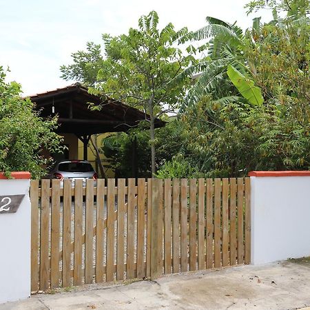 Casa Da Praia - Bombas Villa Bombinhas Eksteriør billede
