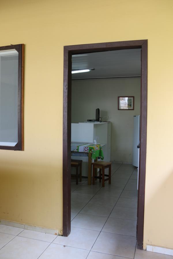 Casa Da Praia - Bombas Villa Bombinhas Eksteriør billede