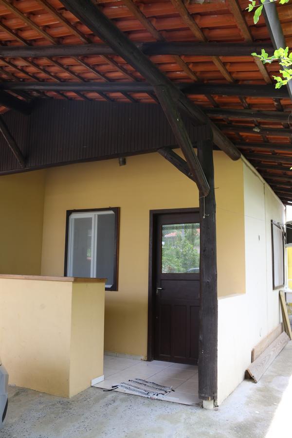 Casa Da Praia - Bombas Villa Bombinhas Eksteriør billede