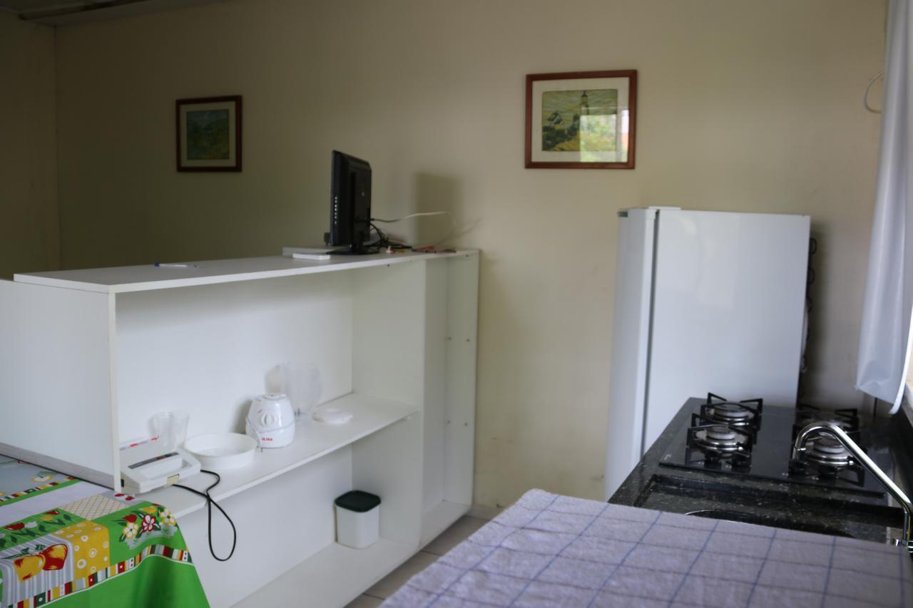 Casa Da Praia - Bombas Villa Bombinhas Eksteriør billede